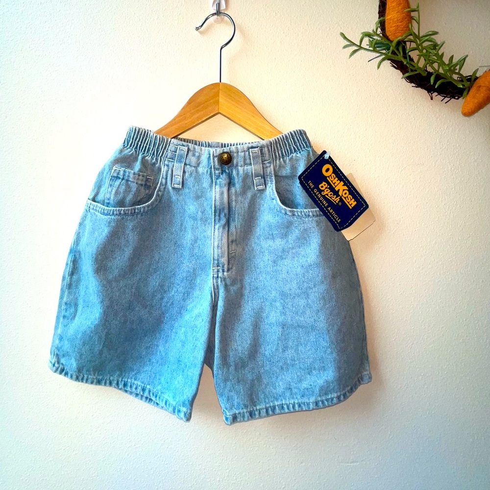 Vintage Oshkosh shorts